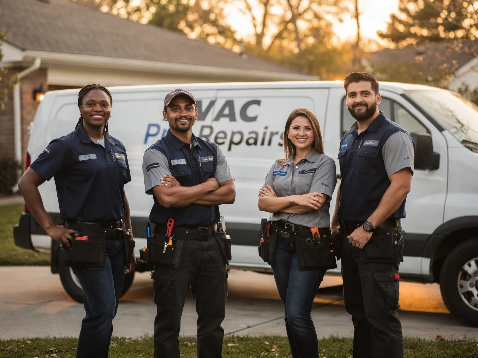 Heat Pump Repair company in Normandy, TN