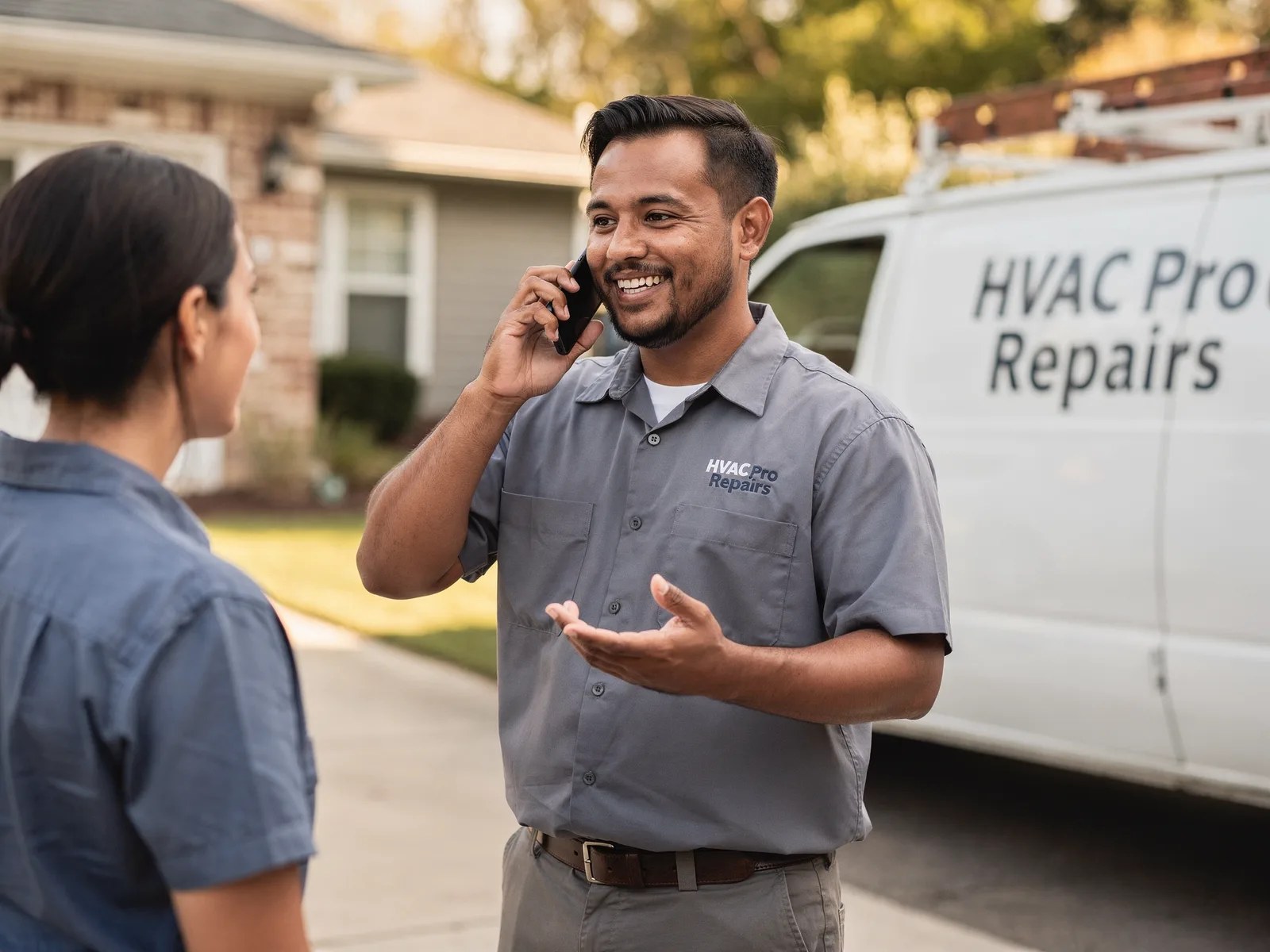 Heat Pump Repair Normandy, TN FAQs